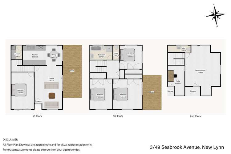 3/49 Seabrook Avenue New Lynn_18