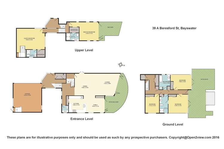 39a Beresford Street Bayswater_13
