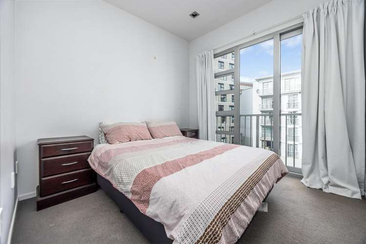 6d/50 Liverpool Street Auckland Central_7