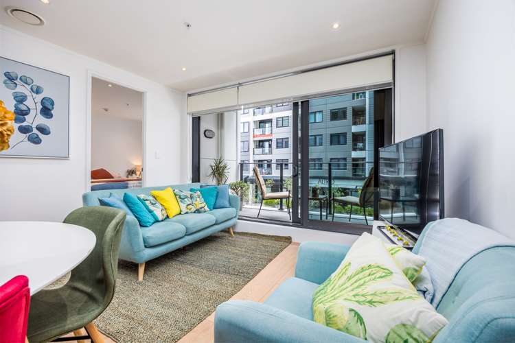 118/145 Nelson Street Auckland Central_5