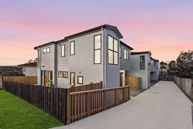 Lots 1,2,3/31 Cherry Road Bucklands Beach_4