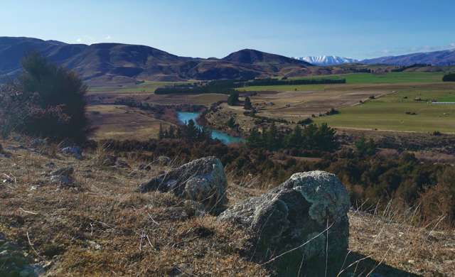 Lot 2/122 Kaituki Ridge Lane Queensberry_1