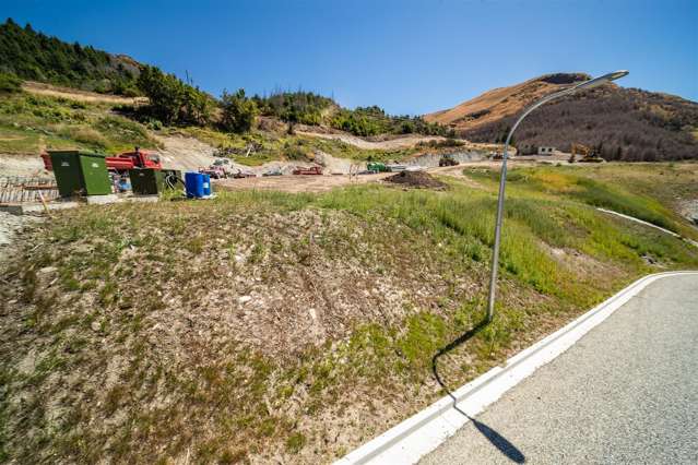 Lot 20 Angelo Drive Queenstown Hill_2