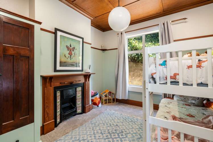 16 Burnett Street Calton Hill_15