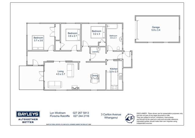 3 Carlton Avenue Gonville_1