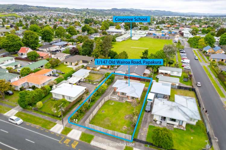 1/147 Old Wairoa Road Papakura_11