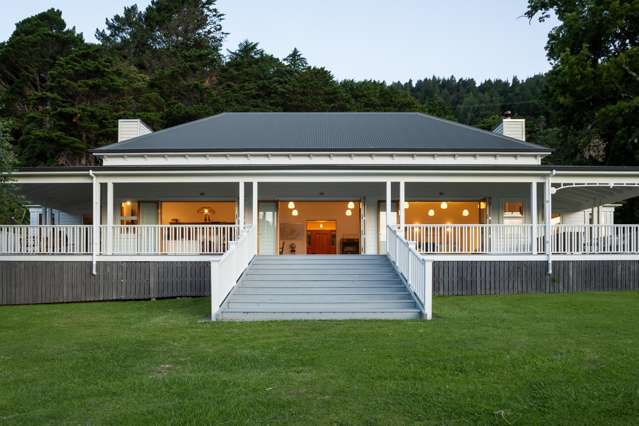 5495 Kenepuru Road, Waitaria Bay Marlborough Sounds_4