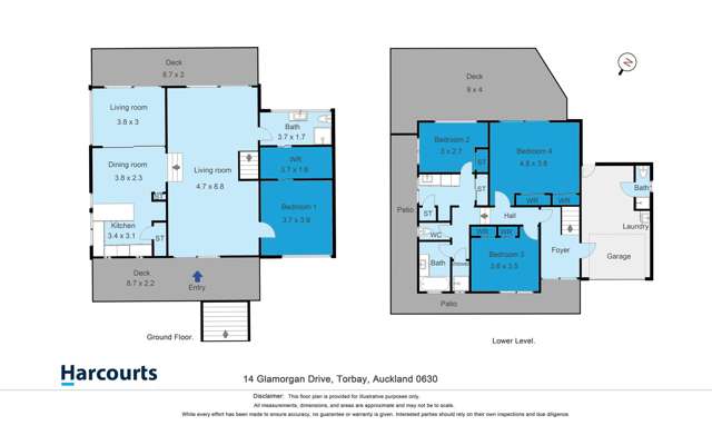 14 Glamorgan Drive Torbay_1