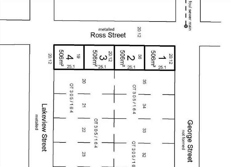 Ross Street Subdivision Waihola_8