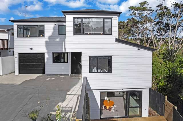 Near-New Family Home with Granny Flat Potential