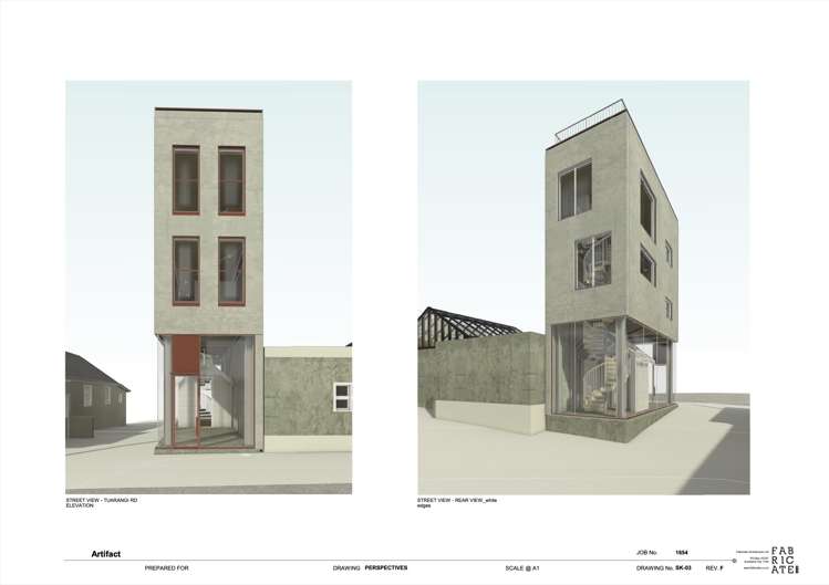 1a Tuarangi Road Grey Lynn_13