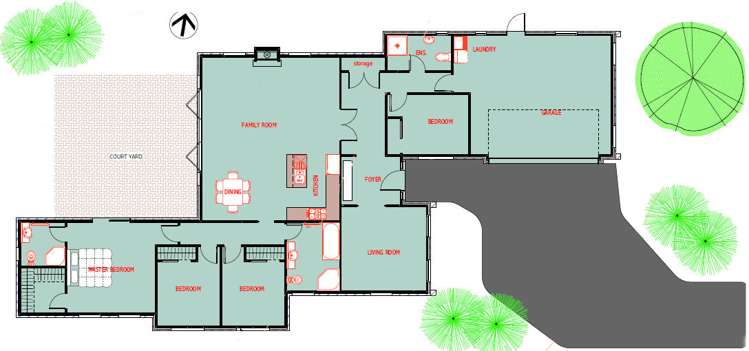 18 Regis Park Drive Pukekohe_12