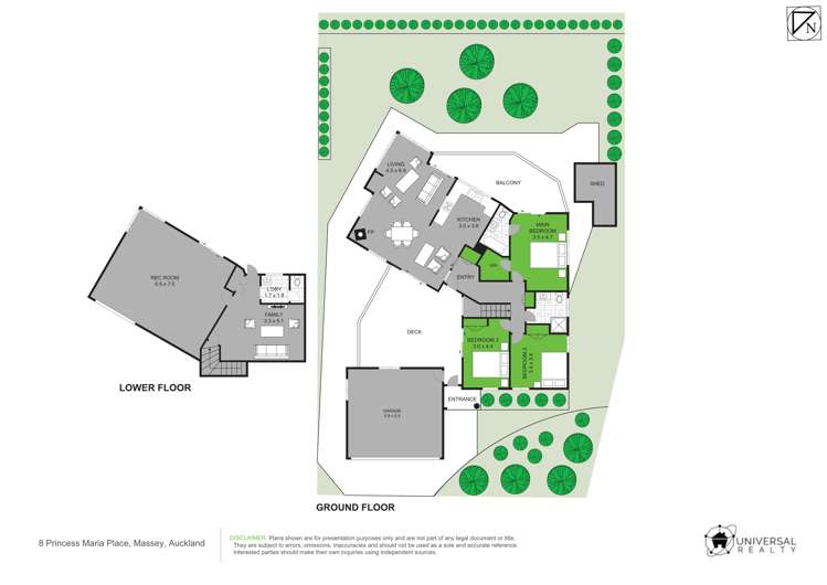 8 Princess Maria Place Massey_25