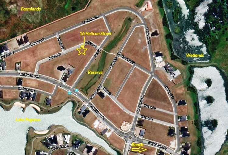 16 Helicon Street Pegasus_5