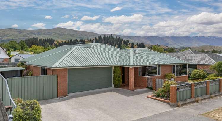 40 Cairnmuir Crescent Cromwell_0