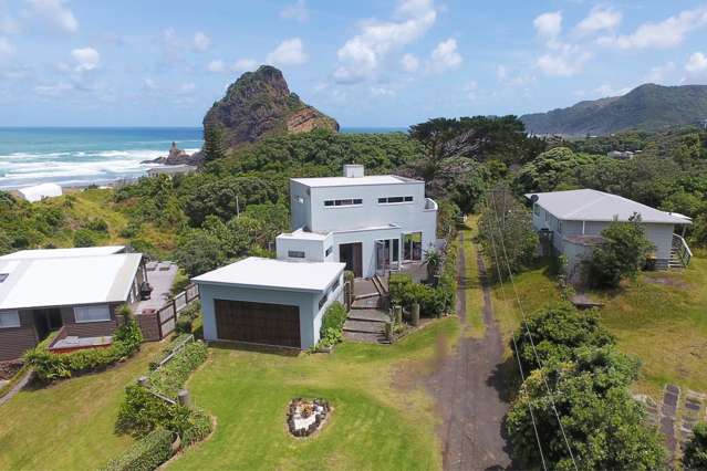 23 Beach Valley Road Piha_1