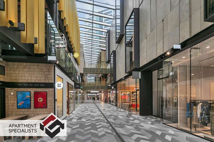 10a/4 Short Street Auckland Central_18