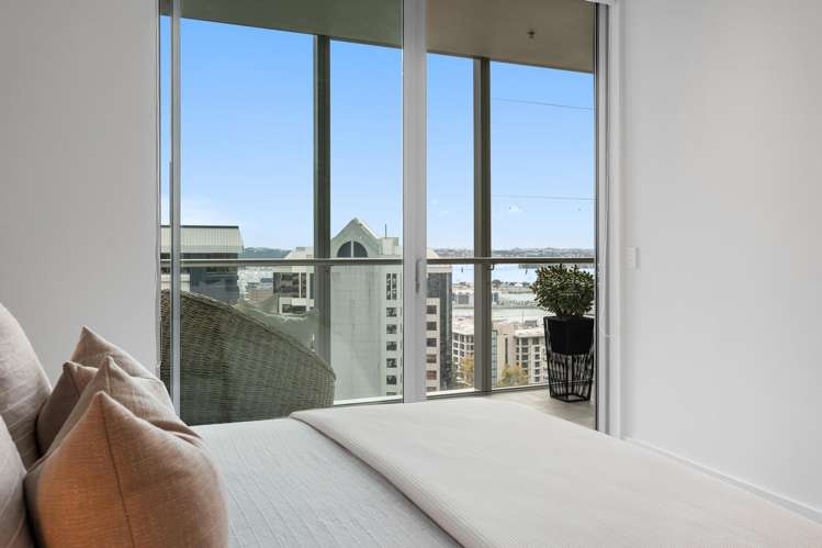 1603/26 Albert Street Auckland Central_17