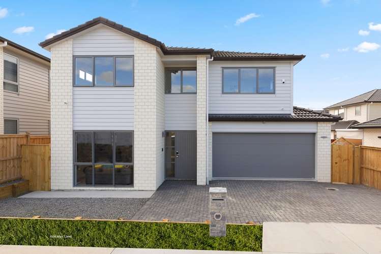 3 Carrygawley Road Flat Bush_0