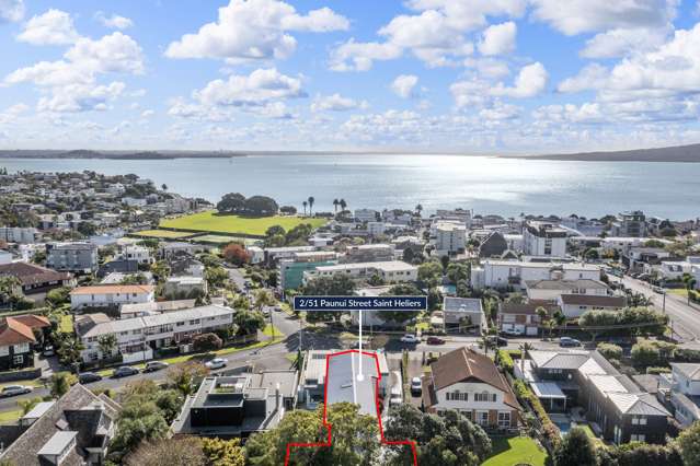 2/51 Paunui Street Saint Heliers_1