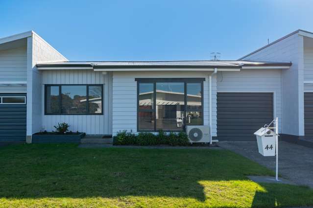 Charming renovated home in sought-after Marewa!
