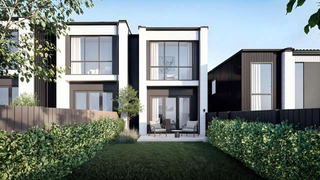 Lot 3/36 Thatcher Street Mission Bay_2