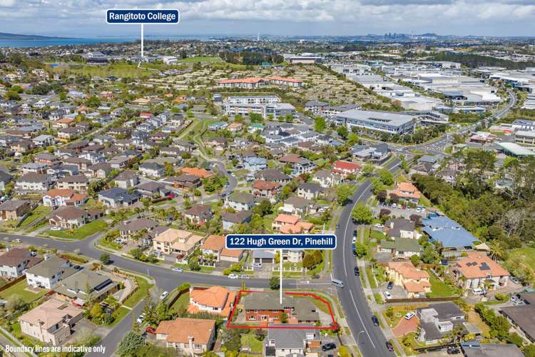 122 Hugh Green Drive Pinehill_17