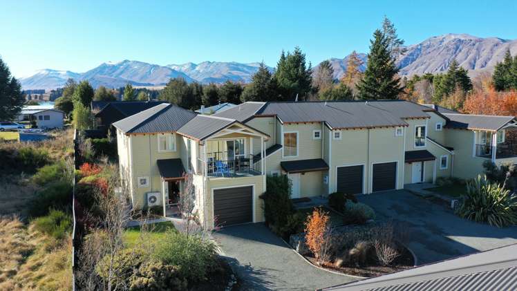 12/1 Beauchamp Place Lake Tekapo_30