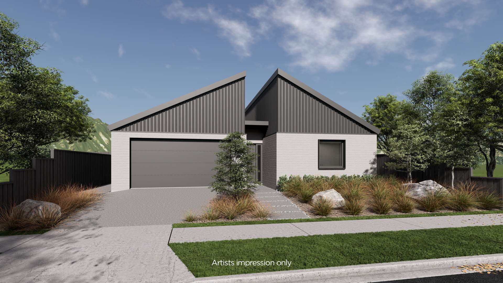 Lot 5376 Kernel Loop, Hanley's Farm Jack's Point Queenstown