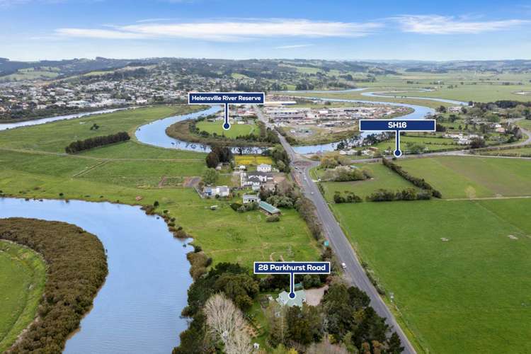 28 Parkhurst Road Helensville_22