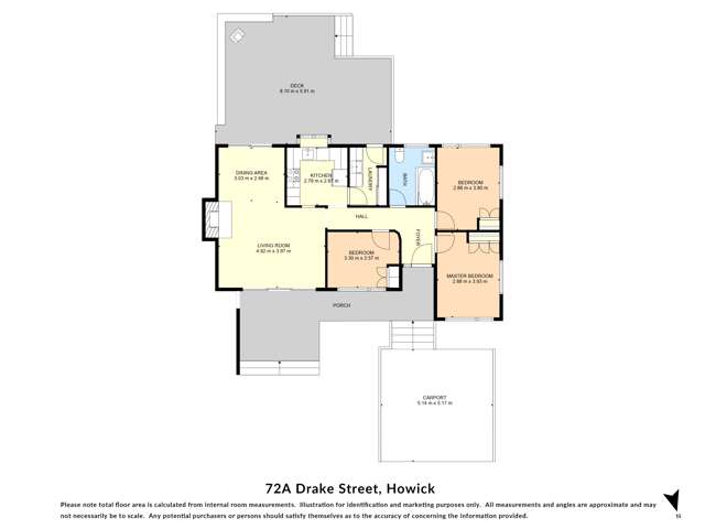 72A Drake Street Howick_1