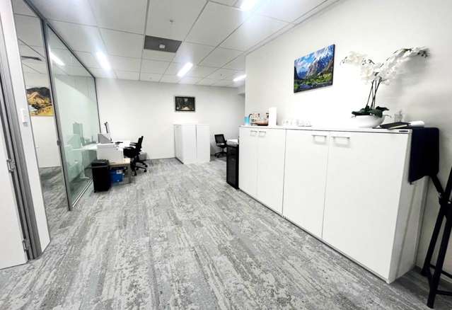 55 Shortland Street City Centre_4