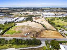 Industrial land shortage fuels interest in key Westgate development site