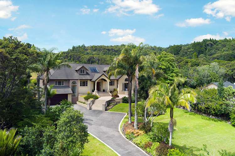 3 Napuka Road Henderson Valley_43