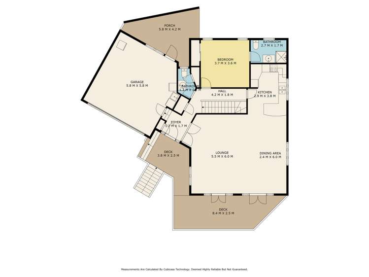 6b Willow Avenue Birkenhead_35