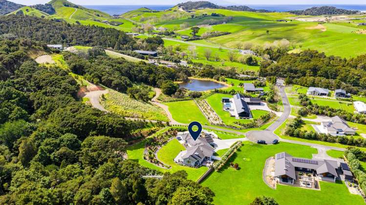 18 Woodleigh Lane Mangawhai_36