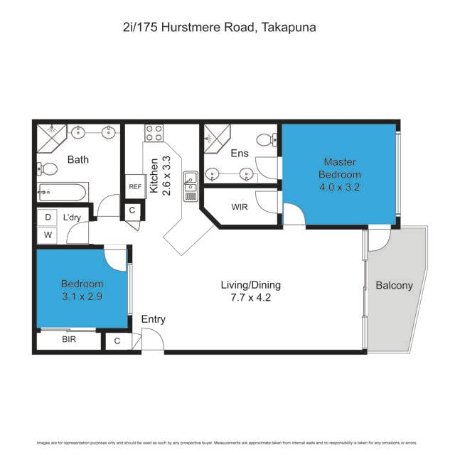 2i/175 Hurstmere Road Takapuna_1