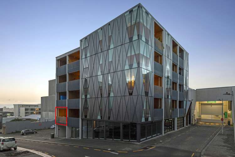 101/11 Vinegar Lane Grey Lynn_9