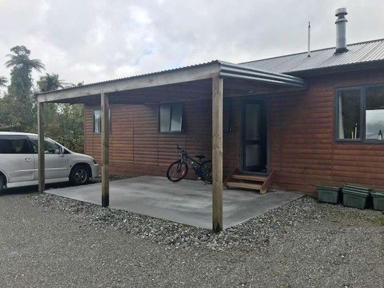 20 Highlander Drive Franz Josef Glacier_3