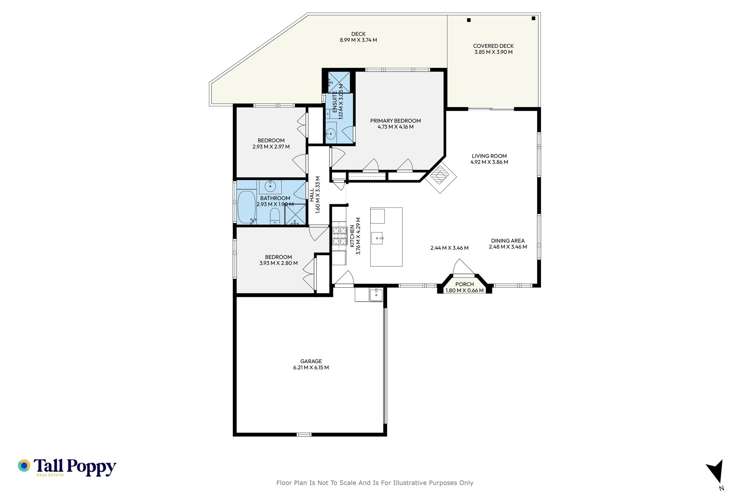 31a Forest Road Pinehaven_19