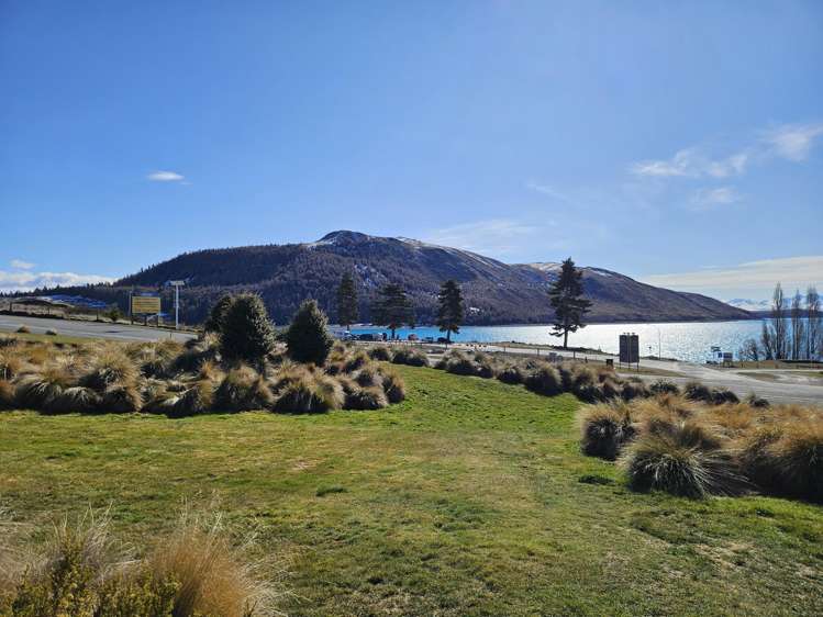 U 16 Room 807 Peppers Bluewater Resort Lake Tekapo_3