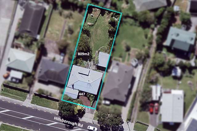 447 Hillsborough Road Mount Roskill_4