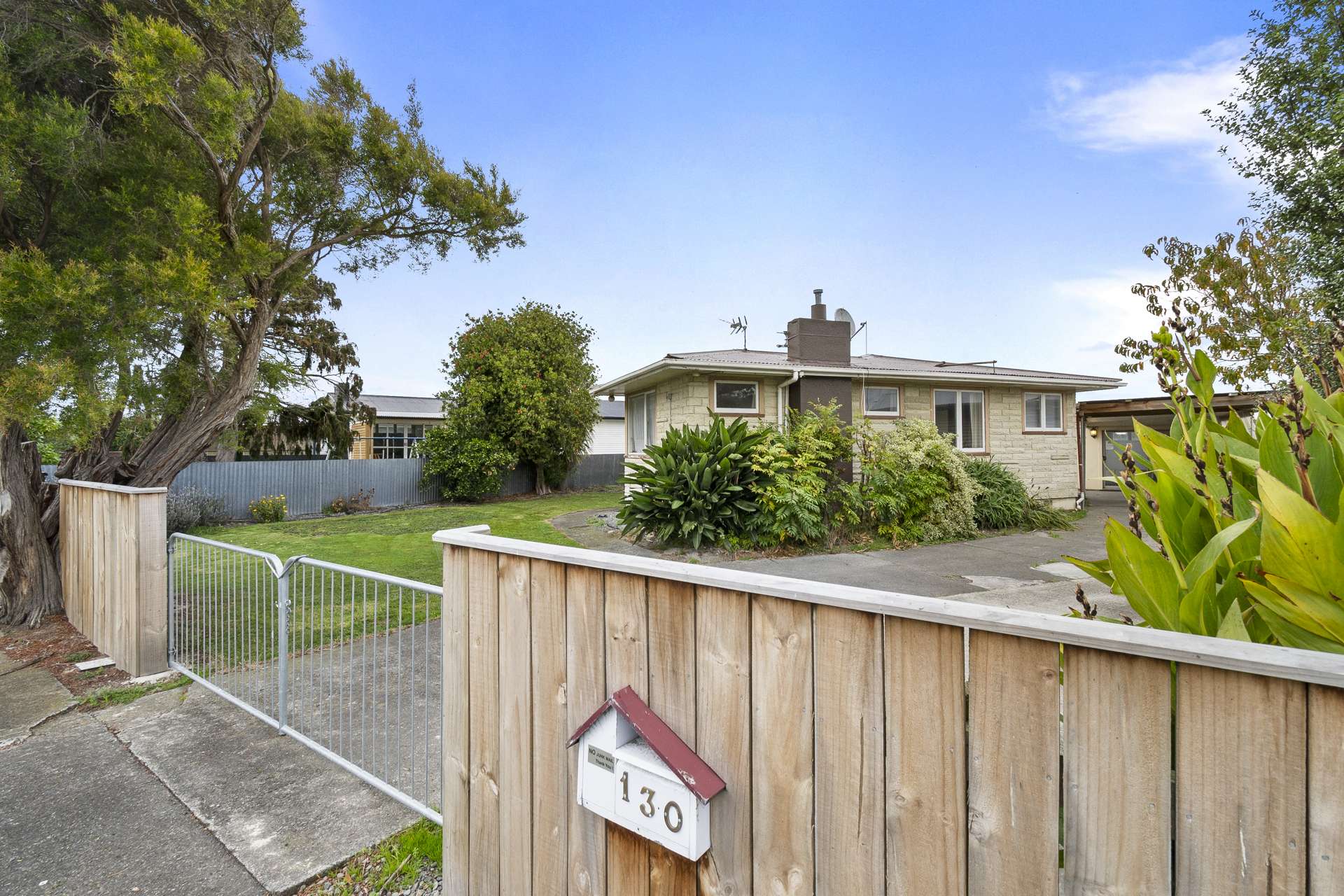 130 Gillespies Line Cloverlea Palmerston North City Houses for