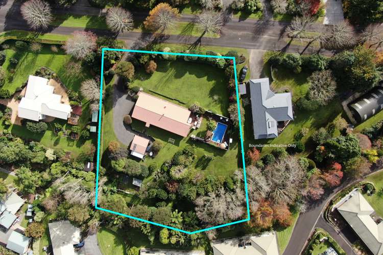 11 Herbert Drive Whangamata_36