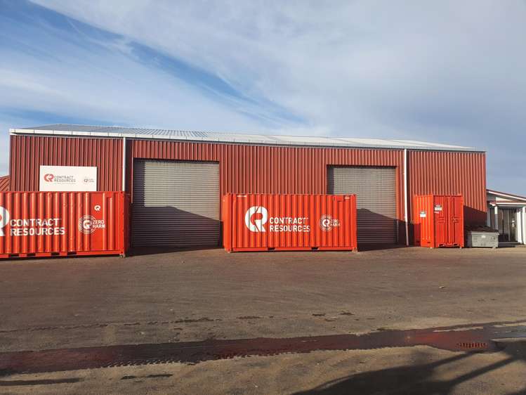 26 Corbett Road Bell Block_21