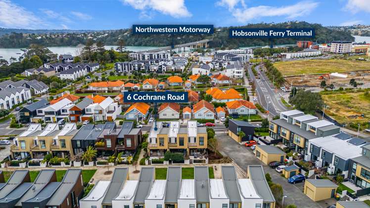 6 Cochrane Road Hobsonville Point_24