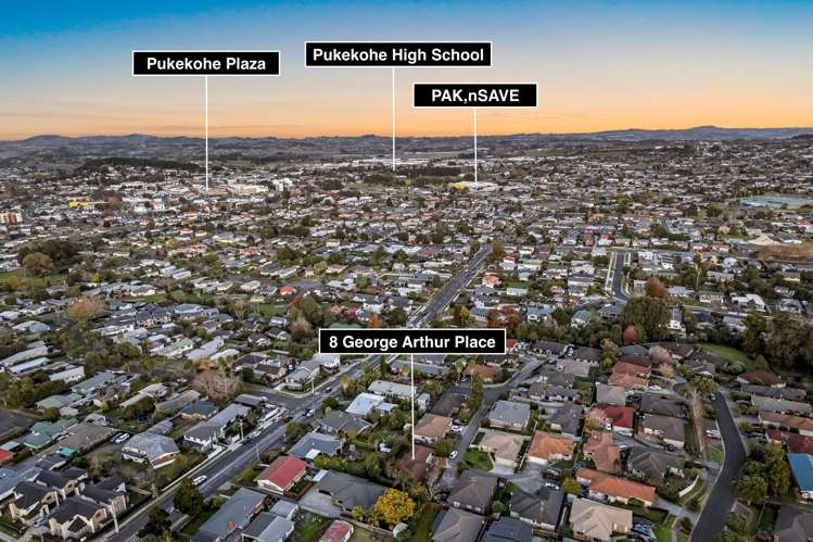 8 George Arthur Place Pukekohe_18