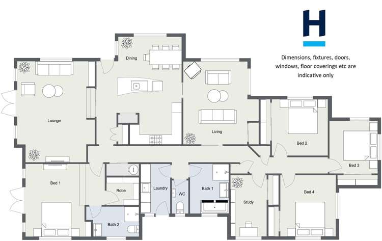 42a Inkerman Street Renwick_31