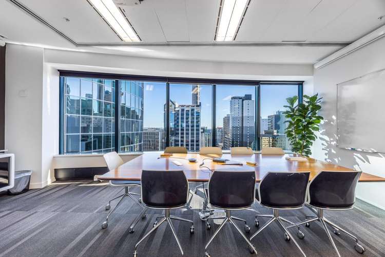 205 Queen Street Auckland Central_5
