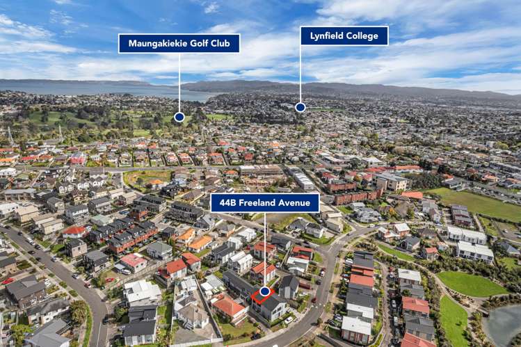 44B Freeland Avenue Mt Roskill_20